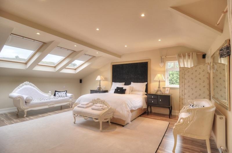 Lakeview Lodge B&B Blessington Extérieur photo