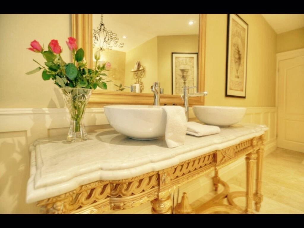 Lakeview Lodge B&B Blessington Extérieur photo