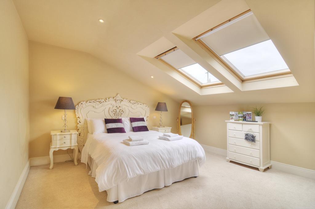 Lakeview Lodge B&B Blessington Chambre photo