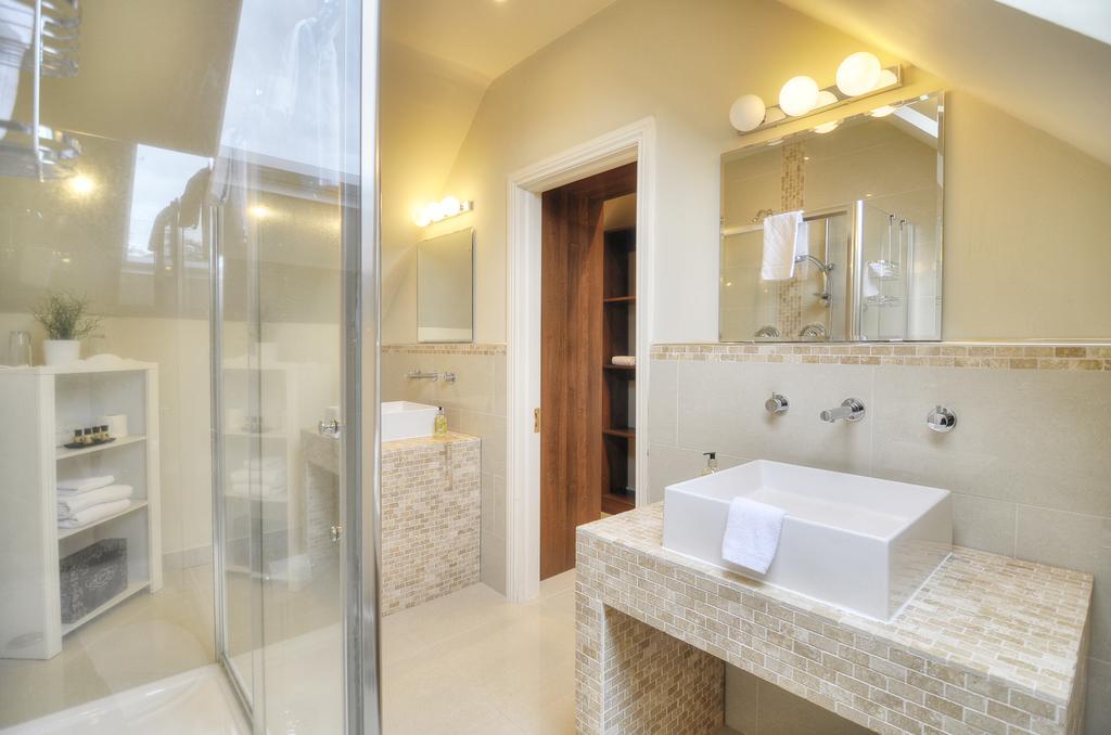 Lakeview Lodge B&B Blessington Chambre photo