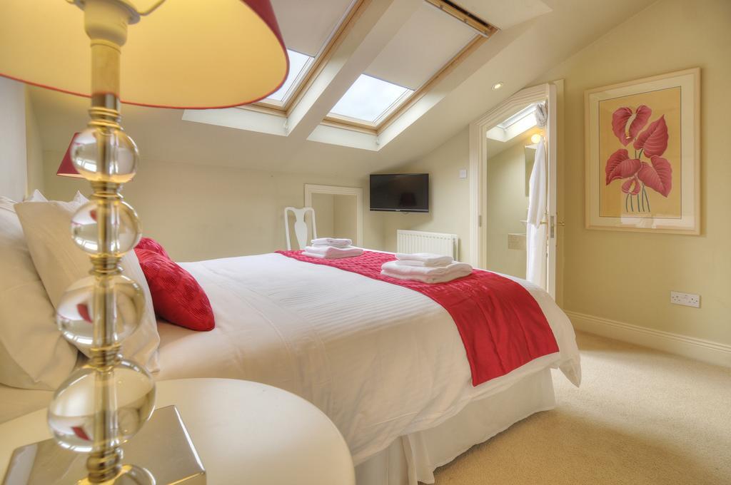 Lakeview Lodge B&B Blessington Chambre photo