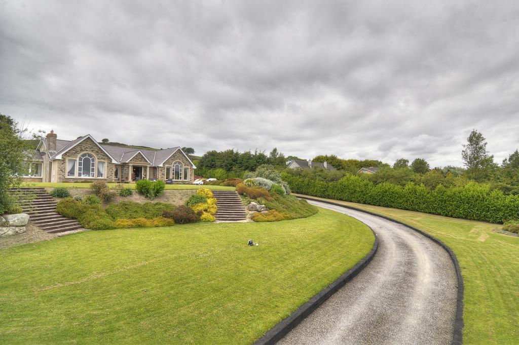 Lakeview Lodge B&B Blessington Extérieur photo