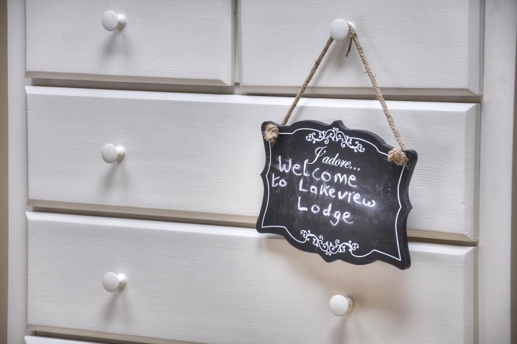 Lakeview Lodge B&B Blessington Chambre photo